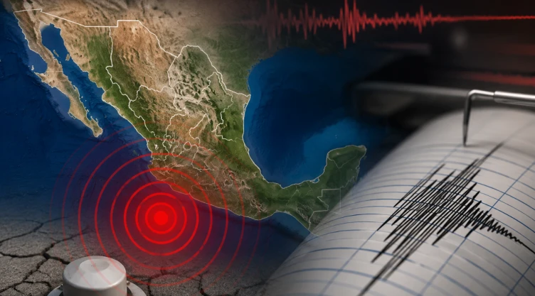 Temblor hoy en México en vivo: ¿Dónde se registró sismo este 30 de agosto? Magnitud, epicentro y todo sobre la actividad sísmica al momento