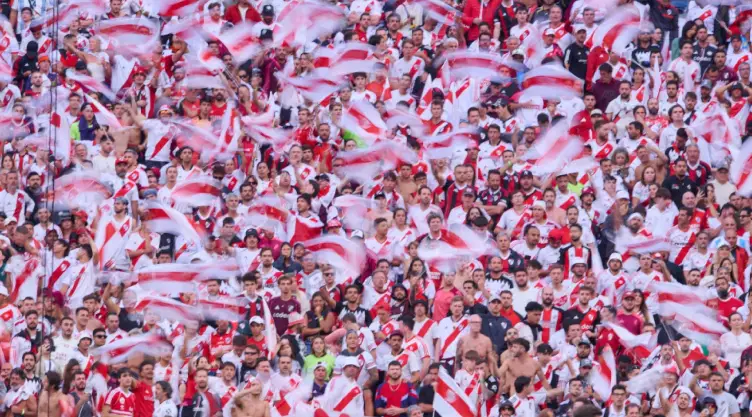 River Plate técnico