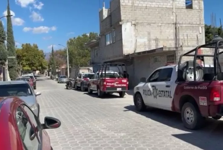 Maestro se colgó en la azotea de su casa en Tehuacán; lo sorprendieron con alumna en un motel