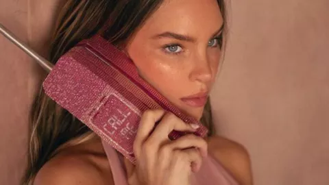 ¡IRRECONOCIBLE! Belinda deslumbra con radical cambio imagen y así se ve