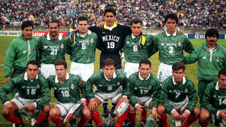 Vive Mi Selección experiencia inmersiva de la Selección Mexicana en CDMX
