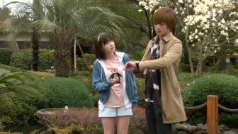 La química entre Jun Pyo y Jan Di se intensifica, mostrando que su conexión va más allá de las palabras y las situaciones