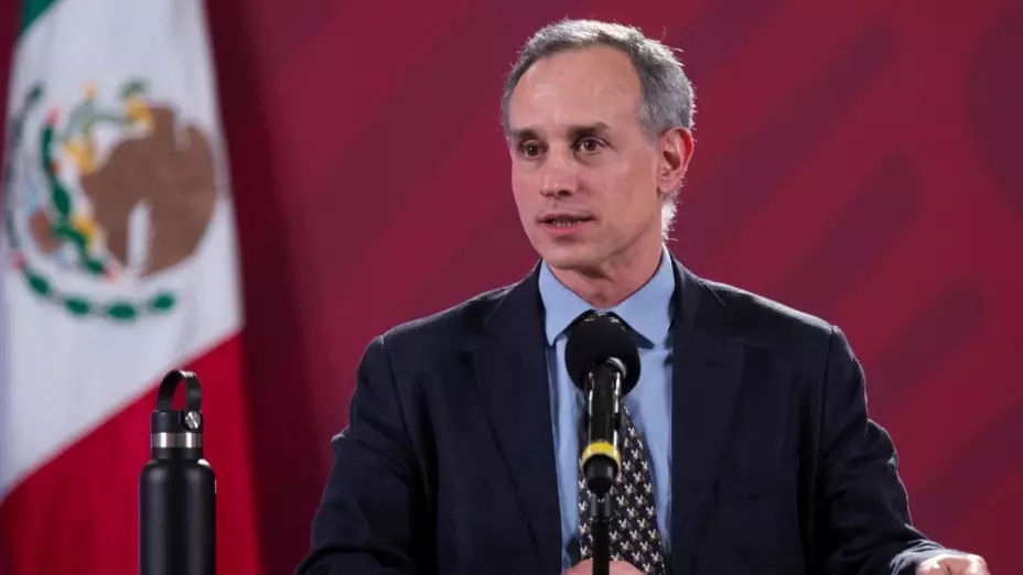 Hugo López-Gatell buscará ser Jefe de Gobierno de la CDMX en 2024