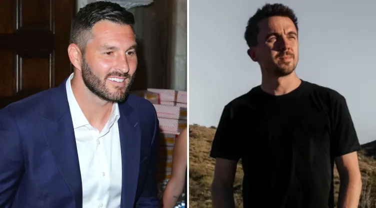 ¿Qué tienen en común Frankie Muniz y Gignac