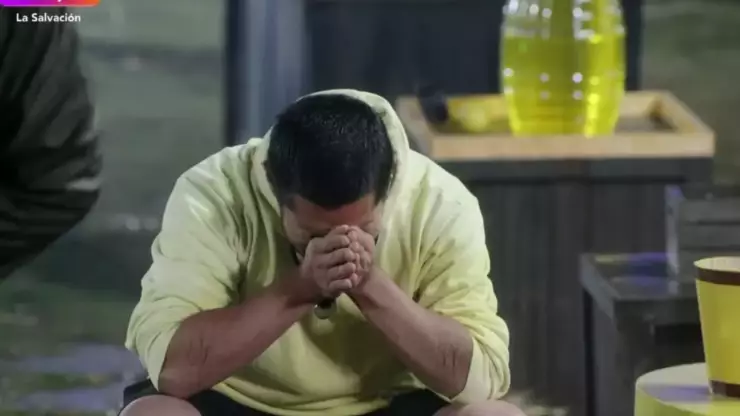 Los 5 finalistas oficiales de La Granja VIP.png