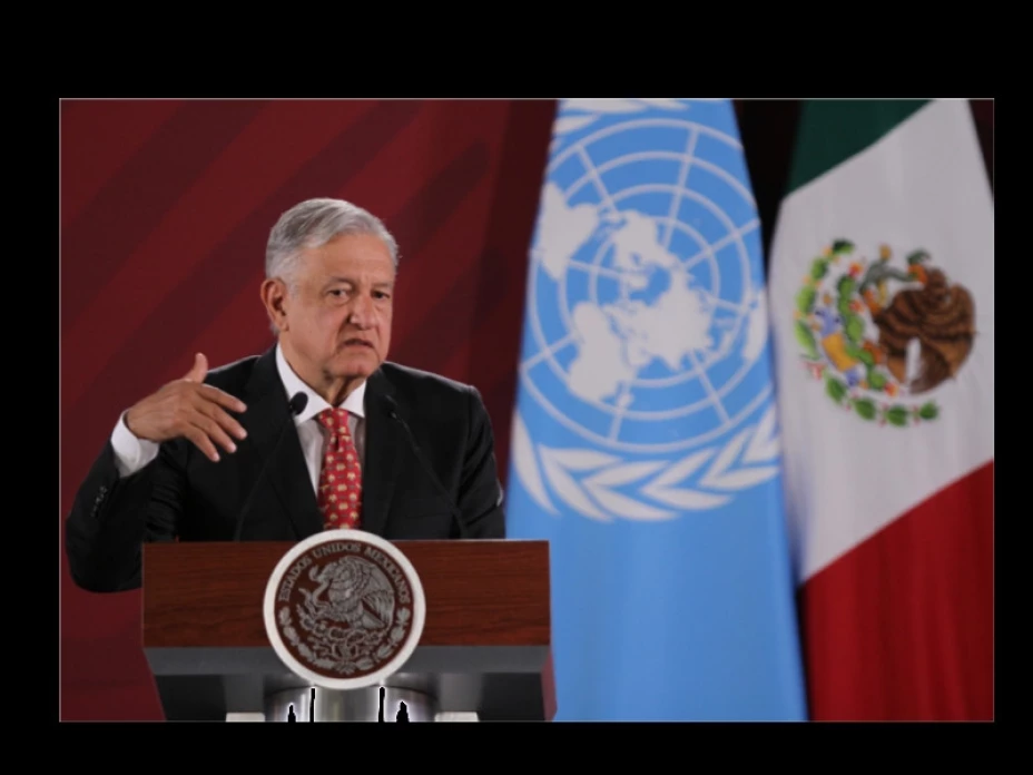 Andrés Manuel López Obradro