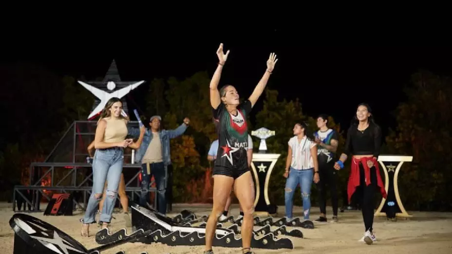 Papá de atleta de Exatlón se encuentra grave y piden orar por él