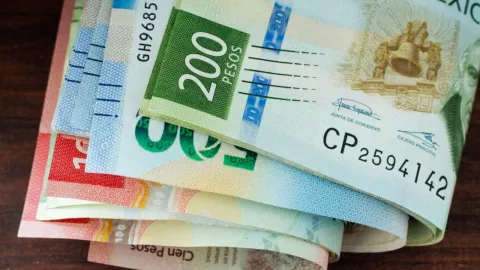 PAGO AGUINALDO EN MÉXICO SEP 2024