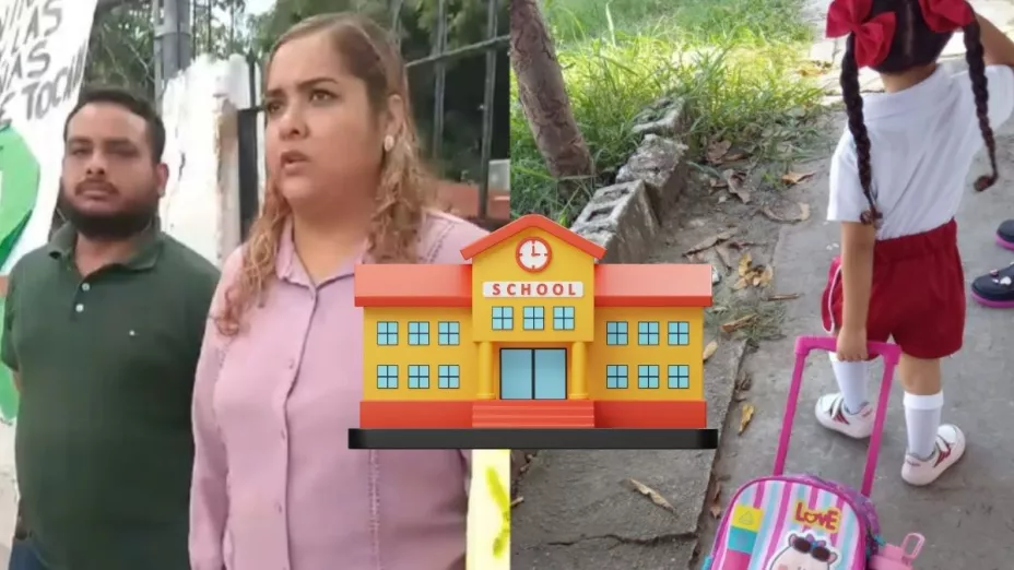 Caso Karla Gabriela