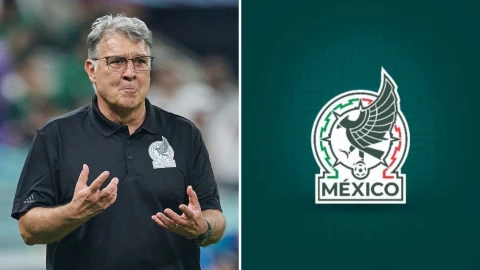 México ignoró a futbolista que hoy cuesta 40 millones de euros