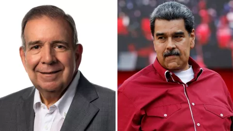 Elecciones en Venezuela 2024: quiénes son los candidatos que se enfrentarán a Nicolás Maduro