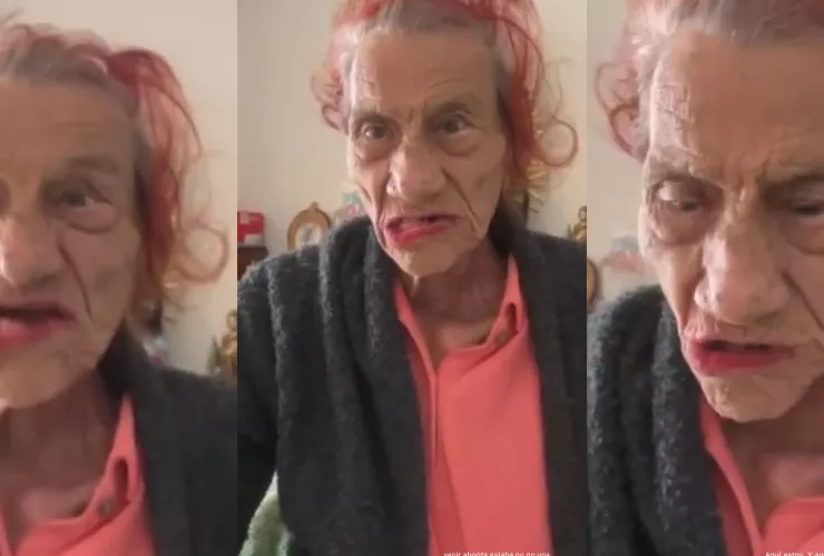 La Gilbertona explota en redes tras falsas noticias sobre su muerte.jpg