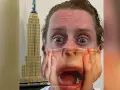 Macaulay Culkin