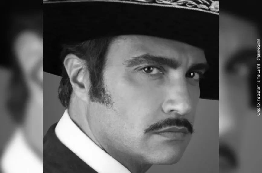 Jaime Camil será Vicente Fernández..jpg