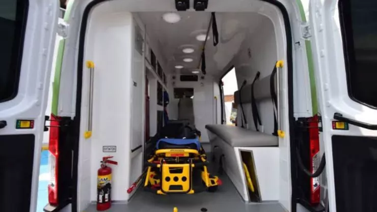 Muere hombre afuera del Mercado Corona