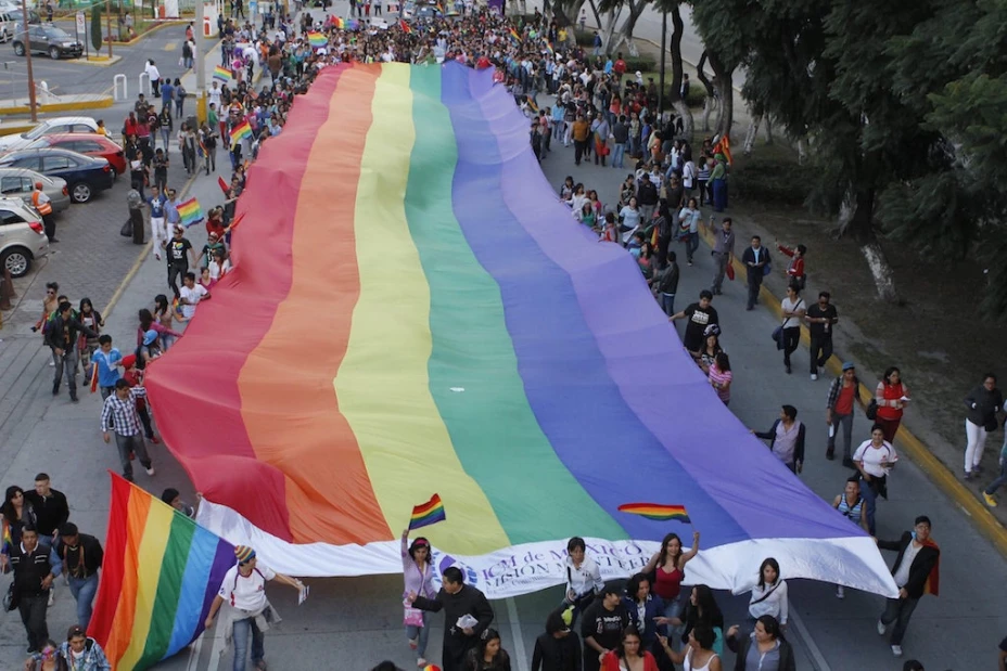 Marcha gay