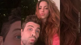 Shakira y Pique alfombra roja.jpg