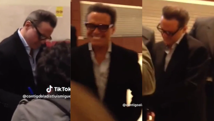 Luis Miguel