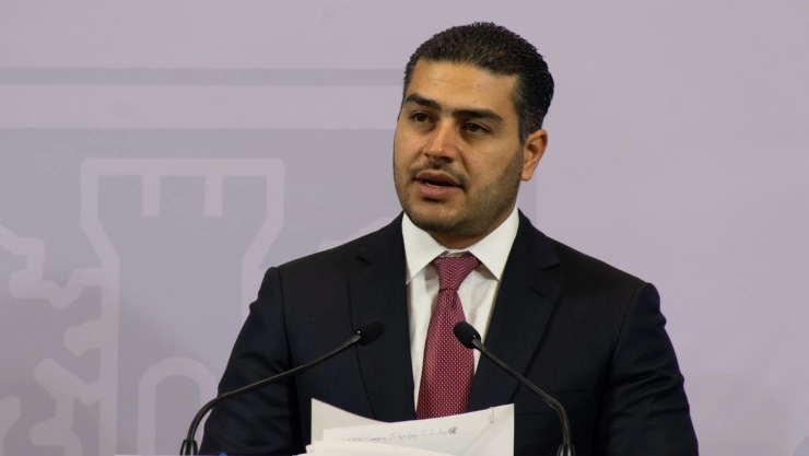 Estategia Institucional de Seguridad