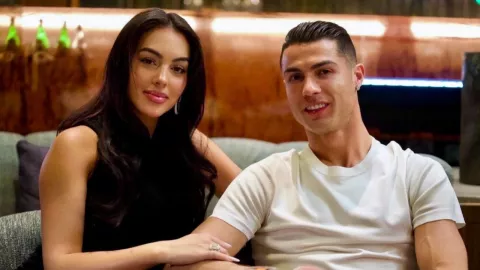 Cristiano Ronaldo: avión aterriza en España tras ataques en Riad ¿salió de Arabia Saudí?