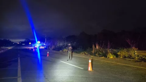 Estado de las carreteras en Veracruz hoy 24 de febrero 2026