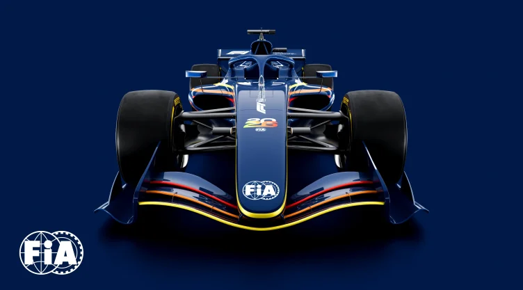 Nuevo auto de la Fórmula 1 2026.jpg
