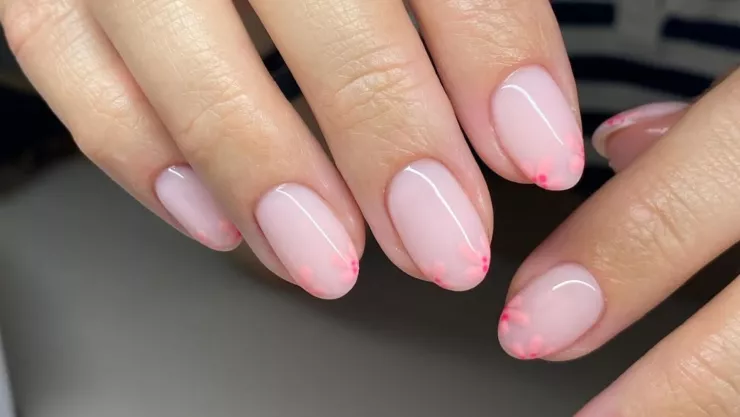 uñas para amas de casa de 30 a 40