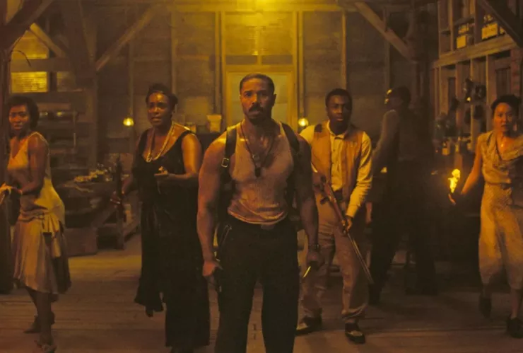 sinners oscars 2026 ryan coogler