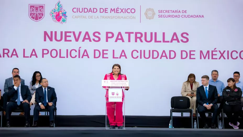 Nuevas patrullas