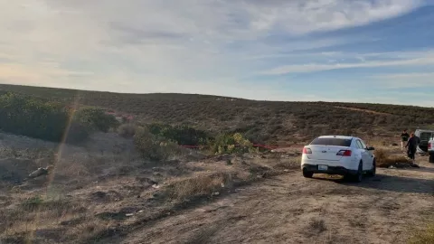 Localizan cuerpos en fraccionamiento Los Valles