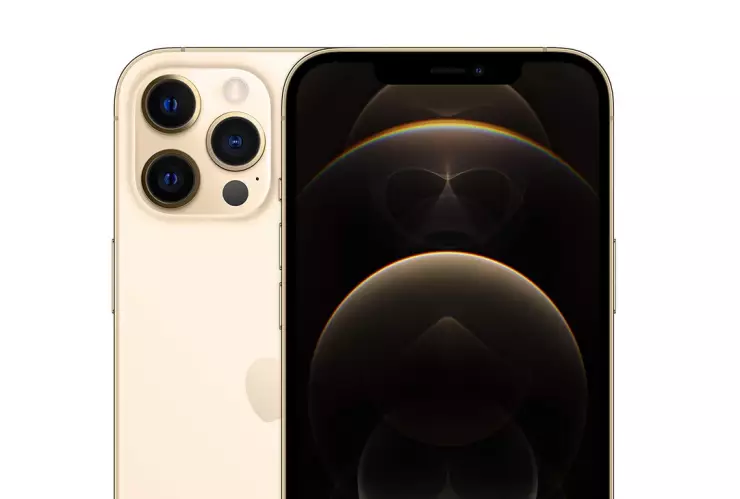 Este es el precio del iPhone 12 Pro Max 5G en oferta en Elektra