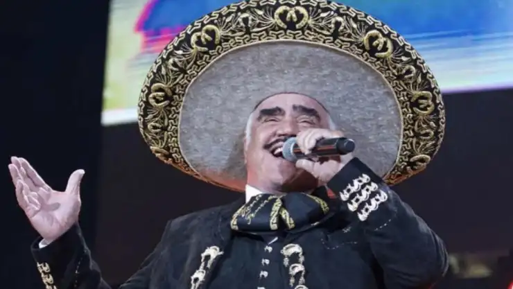Se cumple un año sin Vicente Fernández, el “Charro de Huentitán”