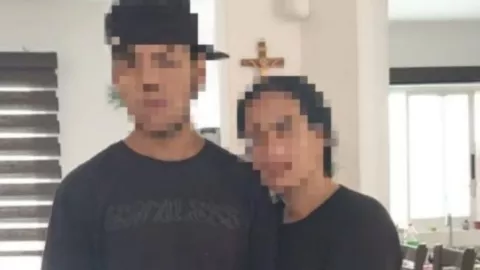 Localizan con vida al estudiante de la UdeG Kevin Ulises HOY 07 de agosto