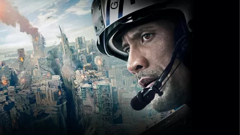 Terremoto La falla de San Andrés