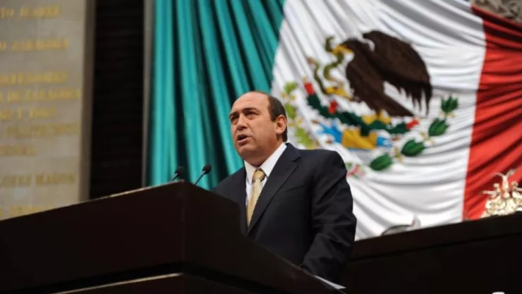 Acusan a Morena de usar la Ley de Telecomunicaciones para avanzar hacia una dictadura