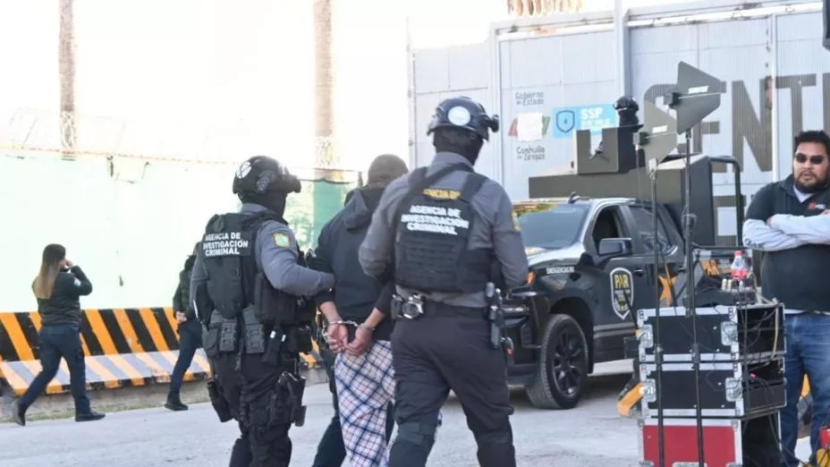 Detienen a Jesús por intento de feminicidio de Wendy en Torreón