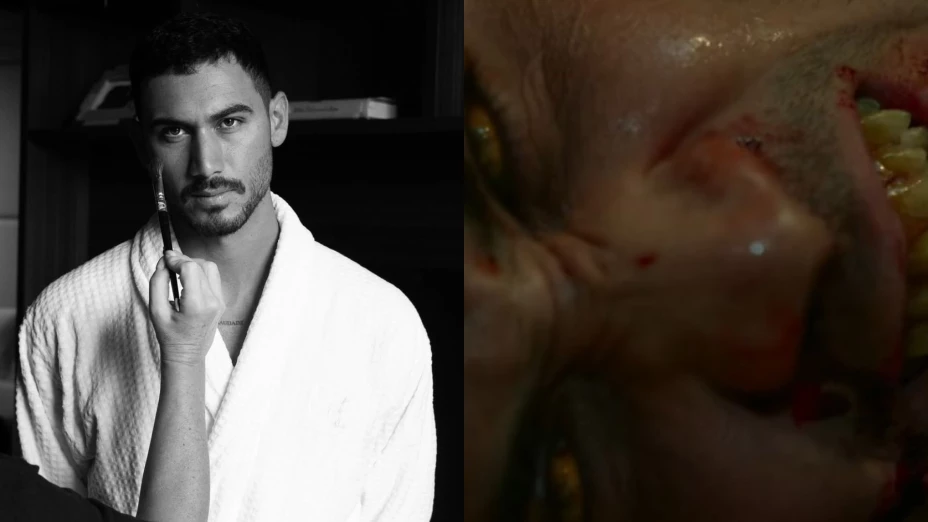 Alejandro Speitzer causa polémica por extraños videos para anunciar su nueva serie.png