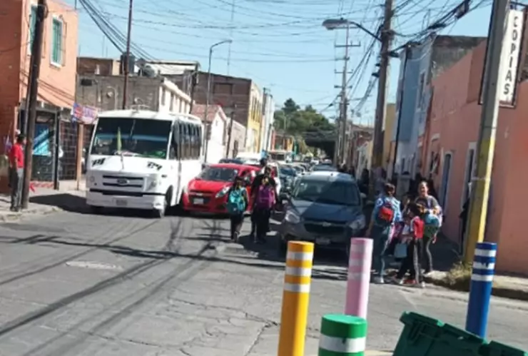 choque 11 oriente cenhch hoy