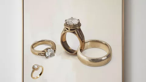 Transformarlos en decoración para el hogar