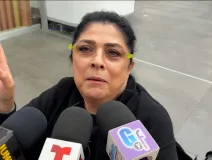Victoria Ruffo