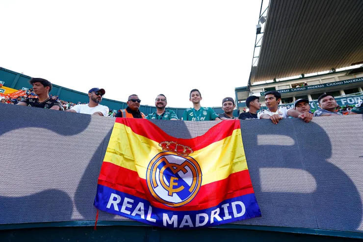 ¿Barcelona o Real Madrid? La respuesta es clara para el ChatGPT
