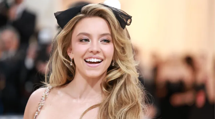Gundam La película live-action ficha a Sydney Sweeney