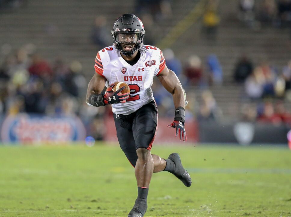 Zack Moss