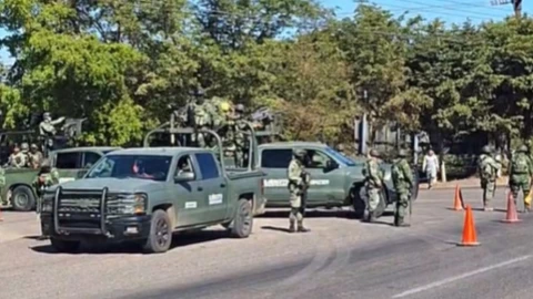 Policía asesinado en Costa Rica