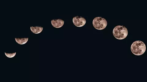 Eventos astronómicos de 2024_ Estos son los más esperados por los astronómos