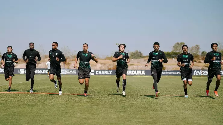 Club Leon se prepara para el Apertura 2024 con refuerzos y hambre de liguilla