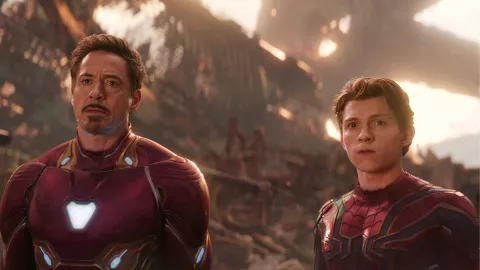 ¡Spider-Man 4 confirmada! Tom Holland empezará rodaje en 2025