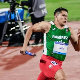 Atletismo