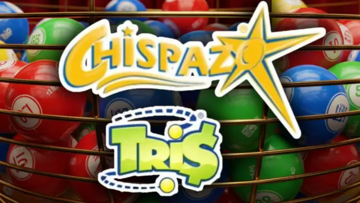 Resultados Chispazo y Tris: Los números GANADORES de los sorteos del jueves 18 de septiembre de 2025