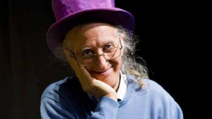 ¿Qué fue del famoso mago Juan Tamariz?